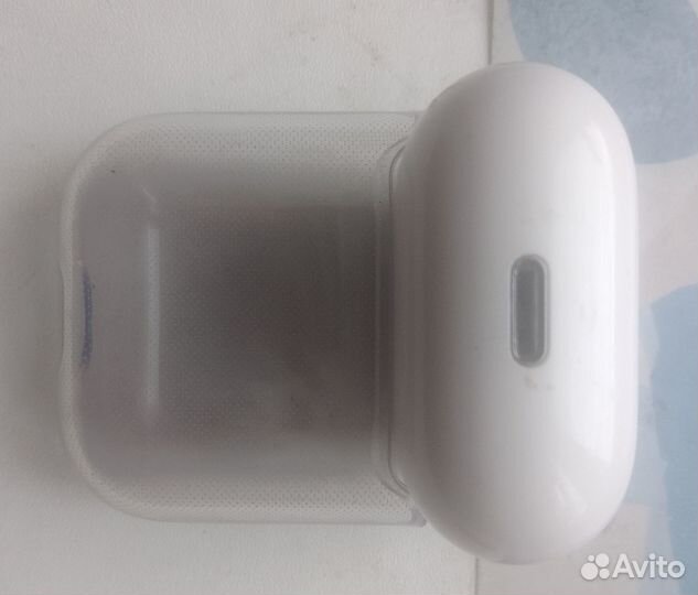 Футляр для наушников AirPods 2