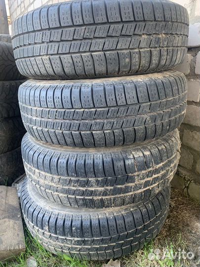 КАМА Кама-Евро-224 175/70 R13