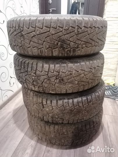 Pirelli Ice Zero 195/65 R15