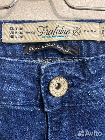 Вещи пакетом Zara