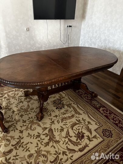 Кухонный стол бу