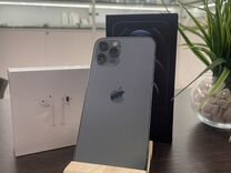 iPhone 12 Pro, 256 ГБ