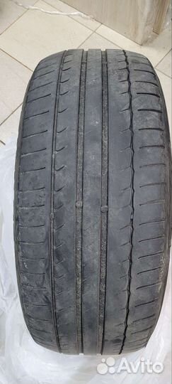 Michelin Primacy HP 205/55 R16