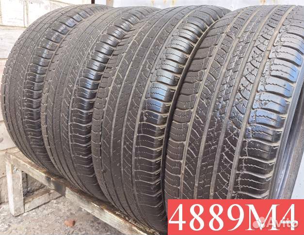 Michelin Latitude Tour HP 215/60 R17 94P