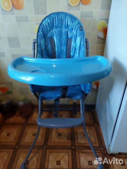 Стул для кормления