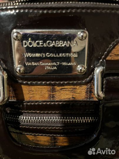 Сумка женская