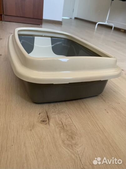 Лоток средний