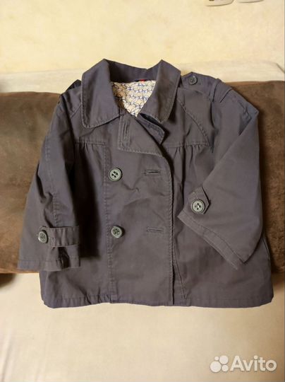 Женские вещи пакетом 46