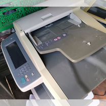 Мфу HP M5035MFP