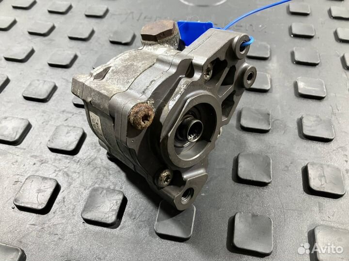 Насос гидроусилителя руля Audi A8 D4/4H 2012