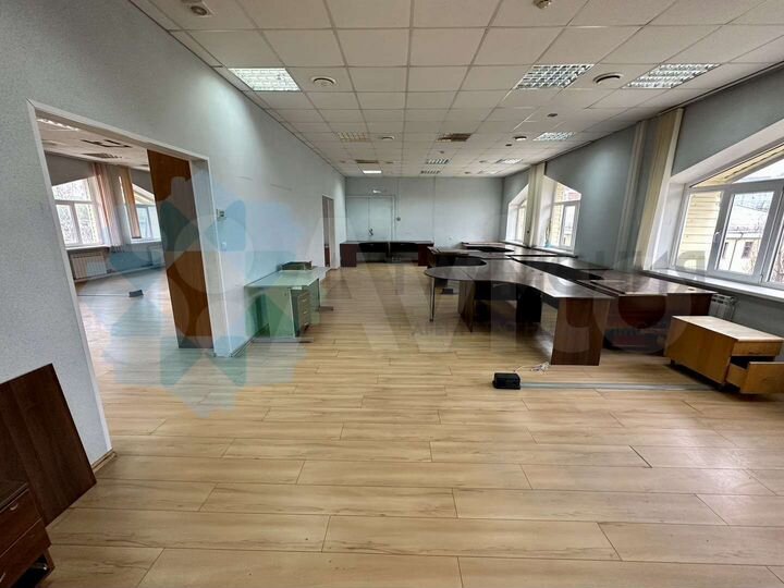 Сдам офисное помещение, 260 м²