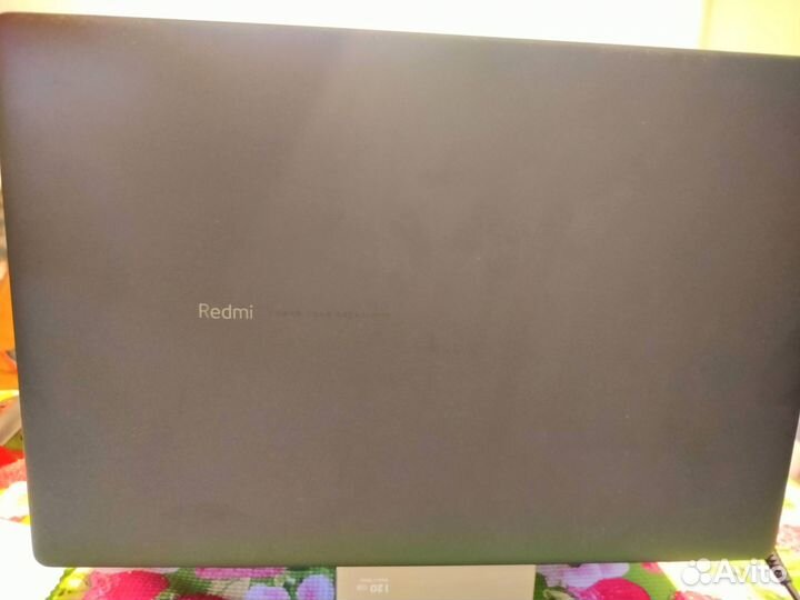 Ноутбук Xiaomi RedmiBook 15