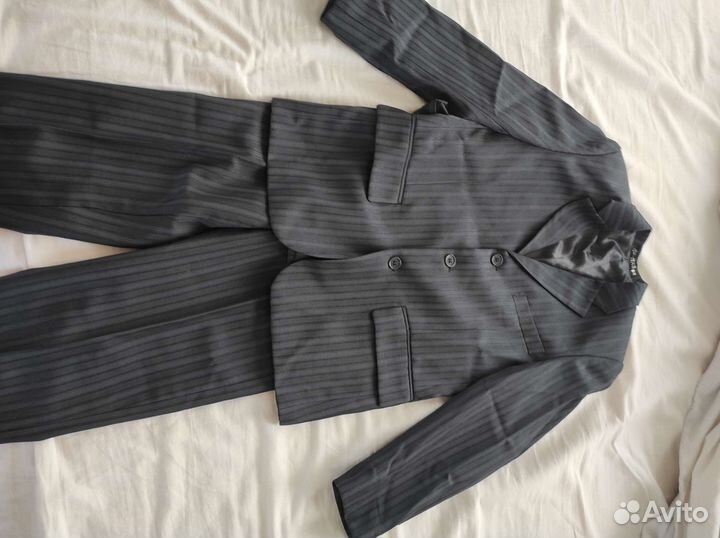 Школьный костюм для мальчика