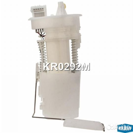 Krauf KR0292M Модуль в сборе с бензонасосом