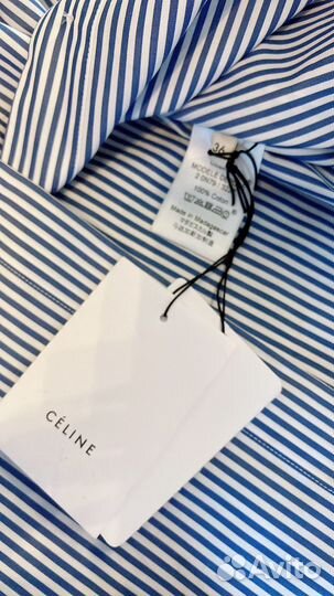 Блуза Celine