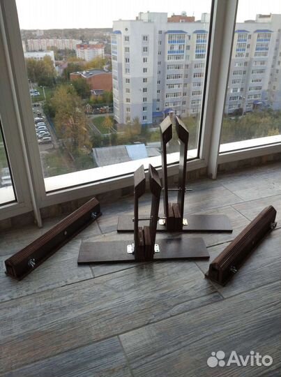 Шорник ременный