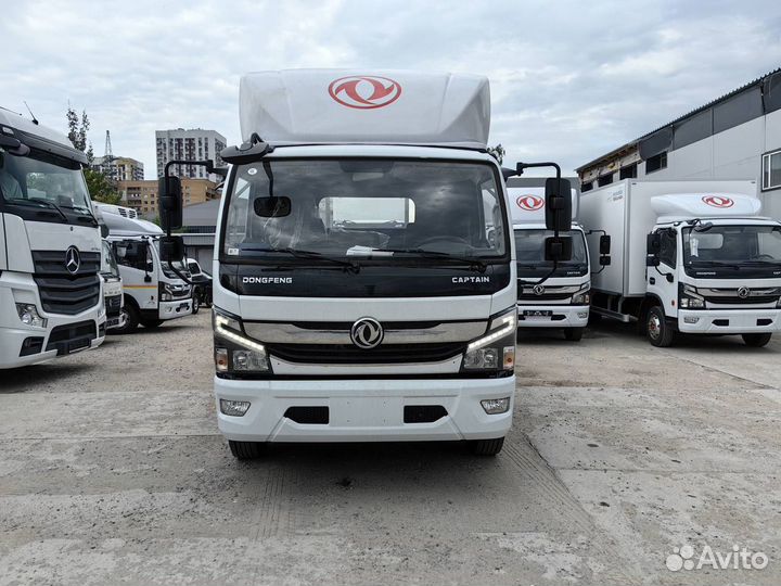 DongFeng C120N, 2024