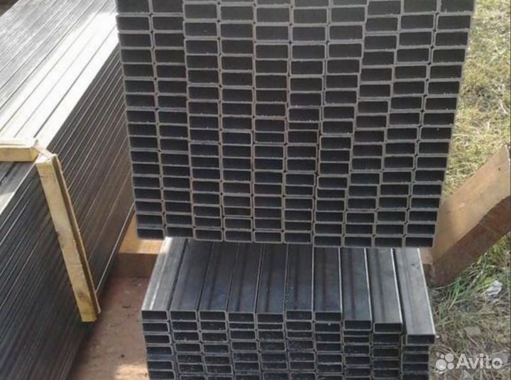 Металлопрофиль