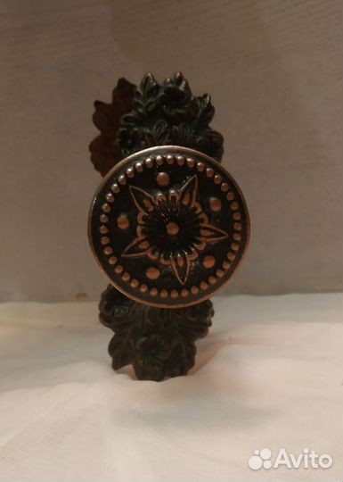 Ручка дверная СССР