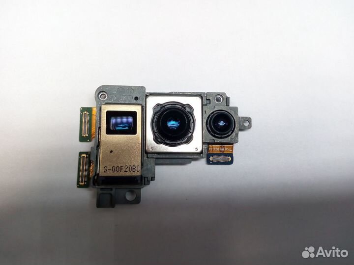 Камера Samsung galaxy note 20 ultra (SM-N986B)