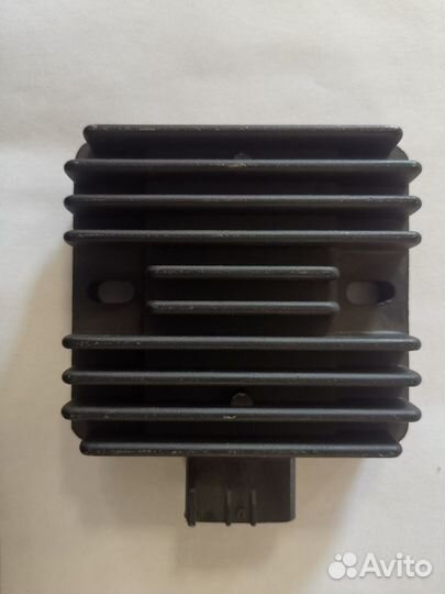 Реле заряда hisun 500 / 700