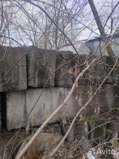 Блок фбс