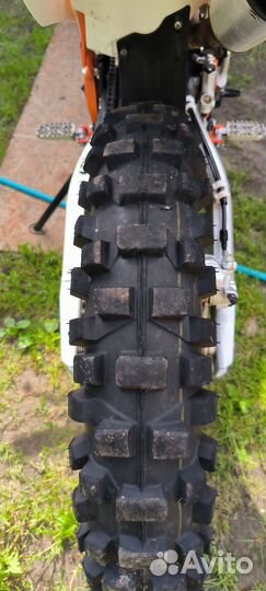 Мотоцикл Regulmoto athlete 250 21/18