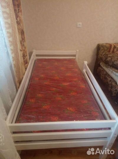 Матрас детский 160 на 80