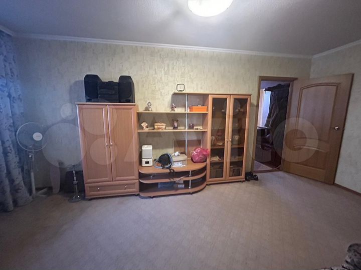 2-к. квартира, 44 м², 5/5 эт.