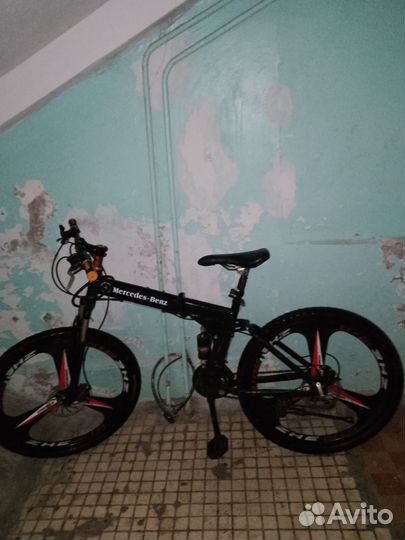 Велосипеды бу взрослый