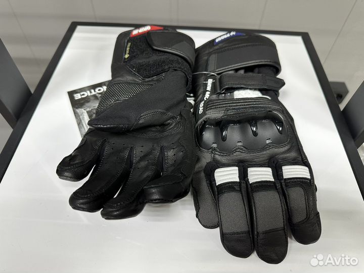Мотоперчатки Bmw motorrad tenda 2IN1 gore-TEX