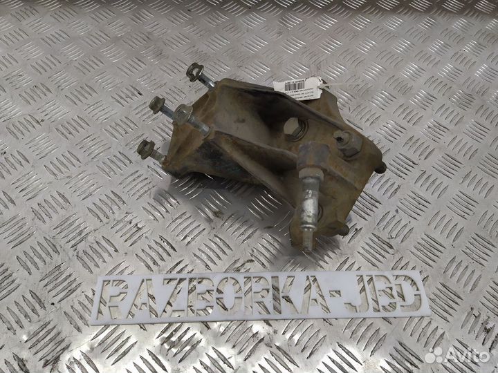 Кронштейн кпп Fiat Ducato 244+Елабуга