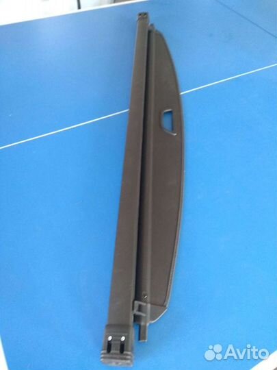 Шторка багажника Мерседес Бенц GLS 350