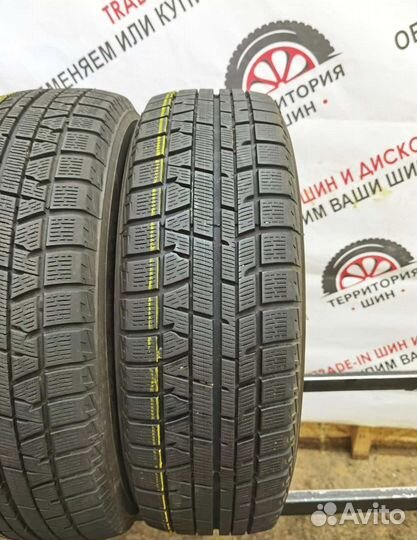 Yokohama Ice Guard IG50+ 185/65 R15 88Q