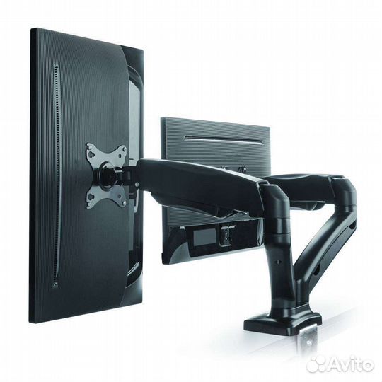 Кронштейн для 2 мониторов NB F160