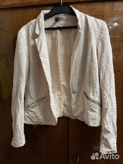 Вещи летние женские пакетом 44-46