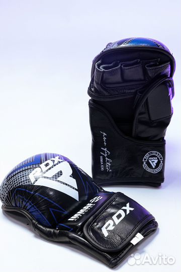 Комплект для мма RDX +Green Hill Blue