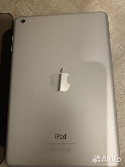 iPad mini