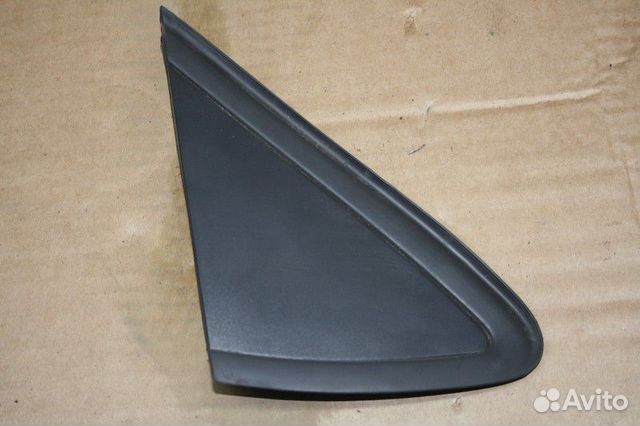 Накладка переднего крыла правого Volkswagen Polo V (2009—2015)