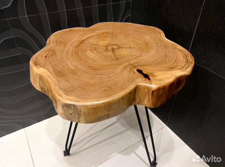 Кофейный столик