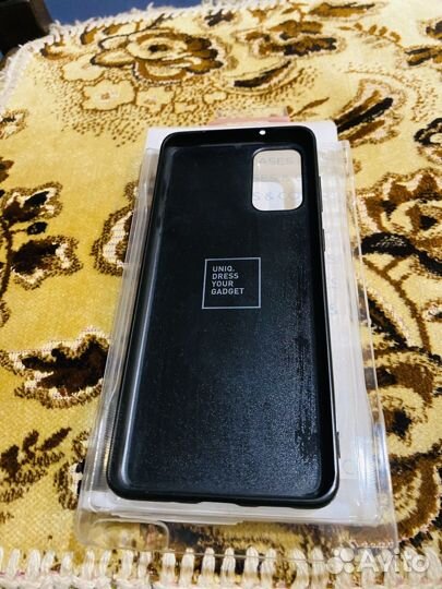 Чехол на samsung galaxy s20 plus