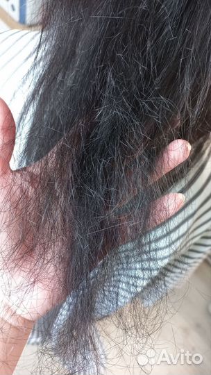 Профессиональная косметика для волос на разлив