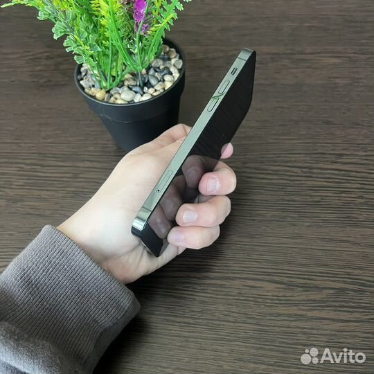 iPhone 12 Pro, 128 ГБ