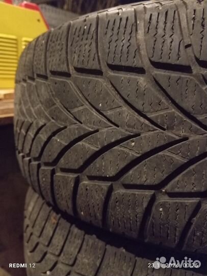 Goodyear UltraGrip 2 205/55 R16