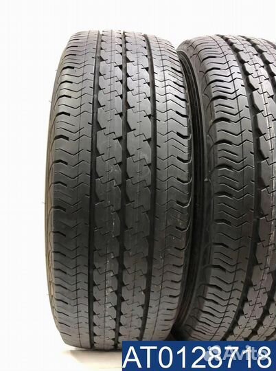 Pirelli Chrono 2 215/65 R15C T