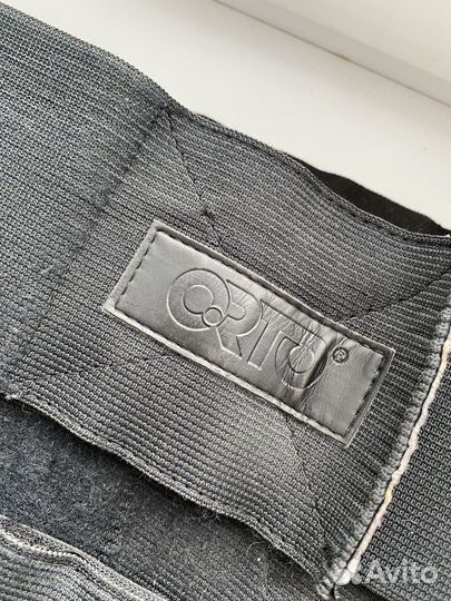 Бандаж корсет послеоперационный