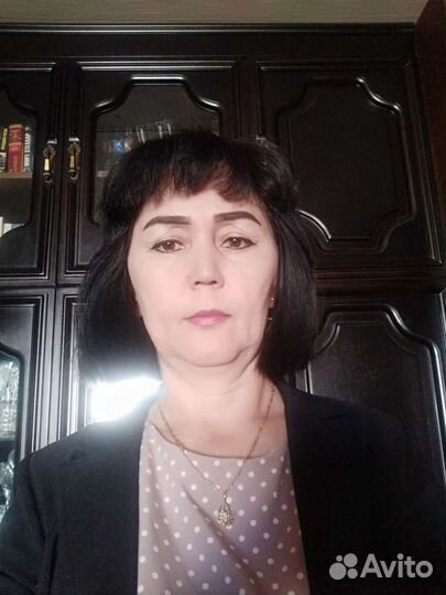 Сиделка няня