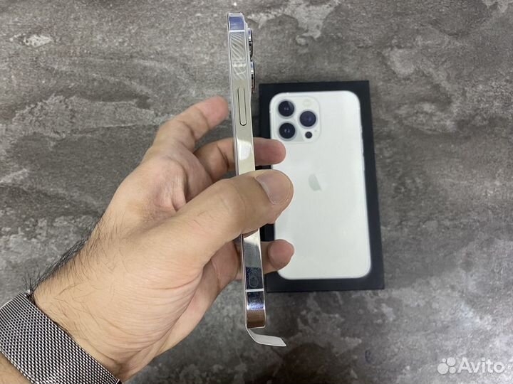 iPhone 13 Pro, 256 ГБ