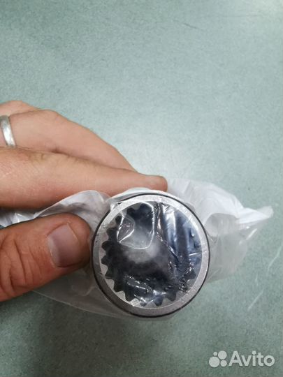 703500678 Муфта карданного вала квадроцикла BRP