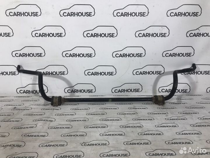 Стабилизатор передний Mitsubishi Lancer 10 4B11